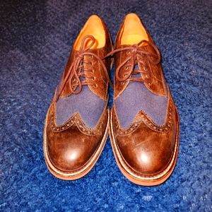 Cole Haan Men's Oxford